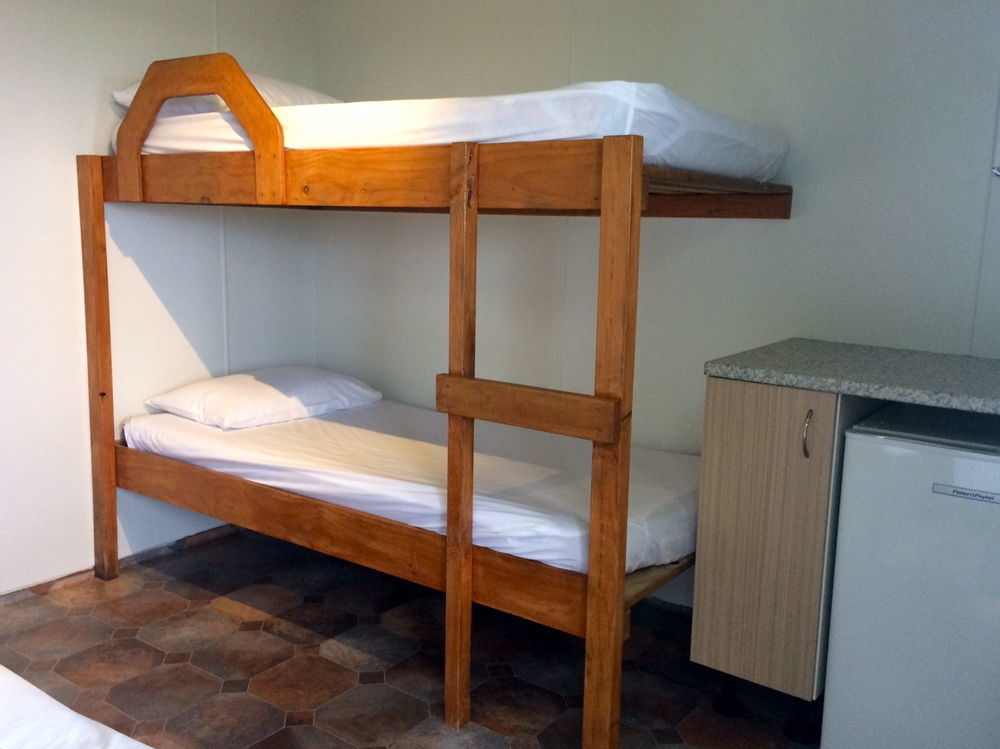 Oakura Beach Holiday Park Екстериор снимка