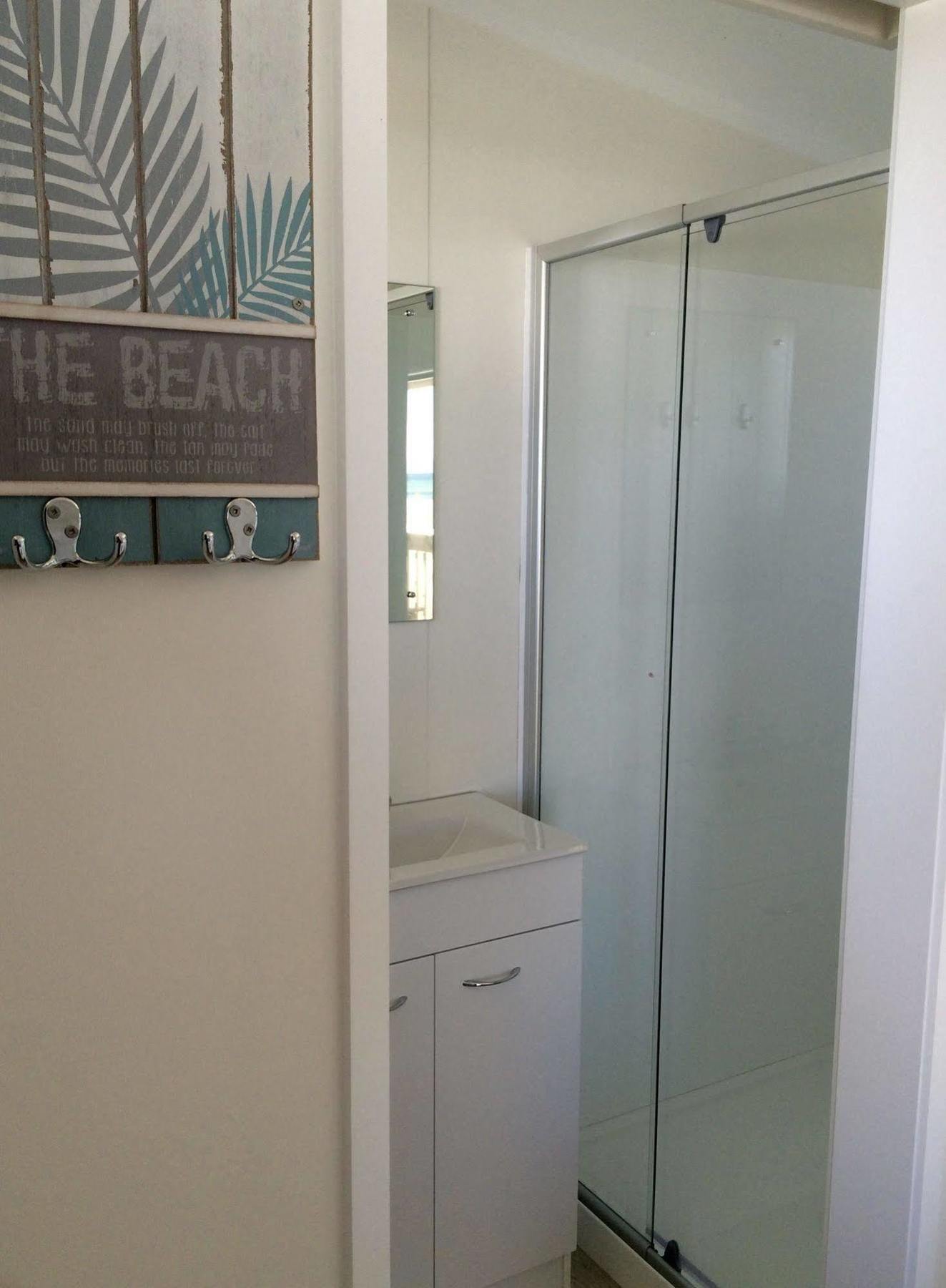Oakura Beach Holiday Park Екстериор снимка